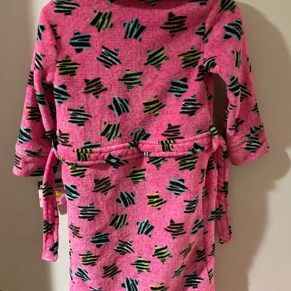 House Robe - Picture 3 of 4